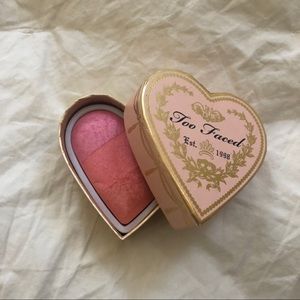 Too faced sweethearts blush